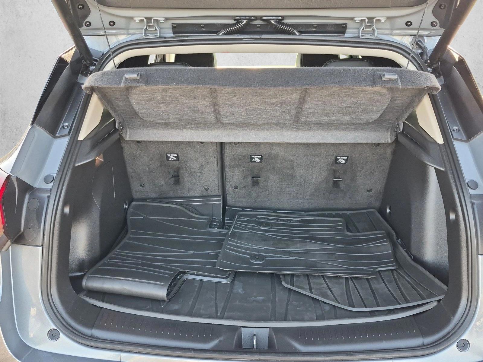 2022 Buick Encore GX Essence - Photo 10