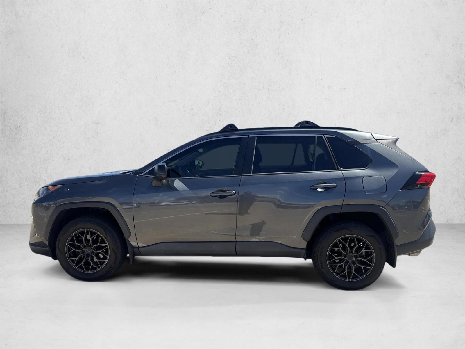 Thumbnail: 2020 Toyota RAV4 - 2