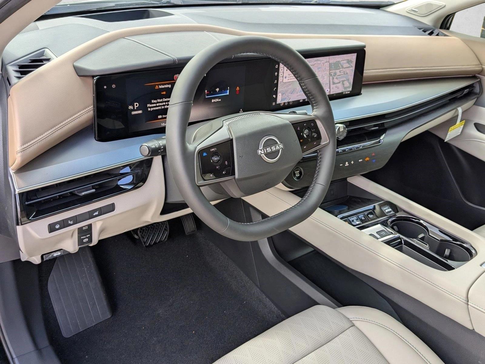 Thumbnail: 2026 Nissan Murano - 3