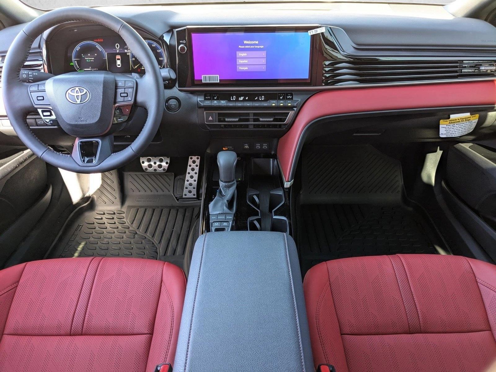 Thumbnail: 2026 Toyota Camry - 3