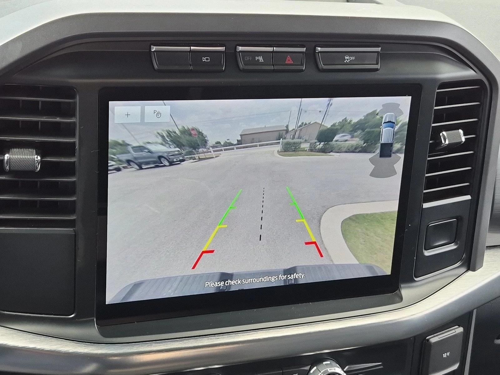 2022 Ford FordF-150, photo 14