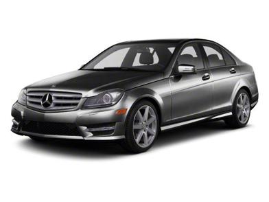 2011 Mercedes-Benz C-Class C 300 -
                  Sanford, FL