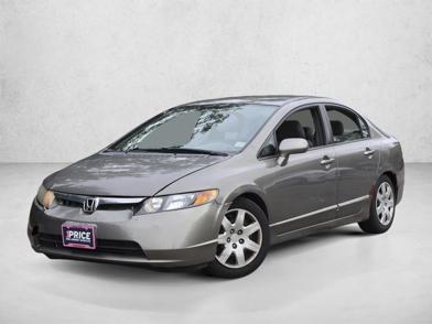 2007 Hyundai Elantra GLS -
                  Des Plaines, IL