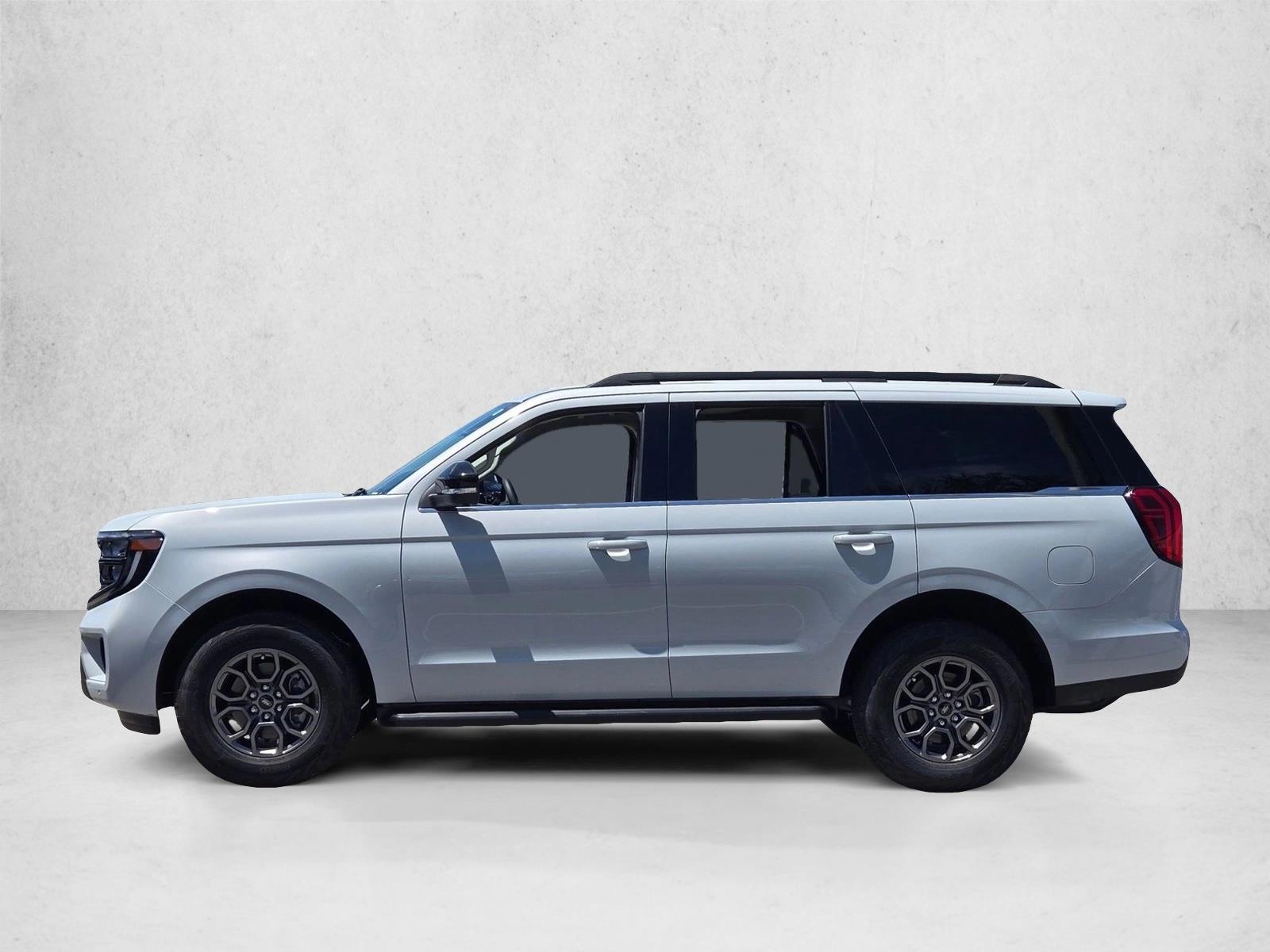 Thumbnail: 2026 Ford Expedition - 2