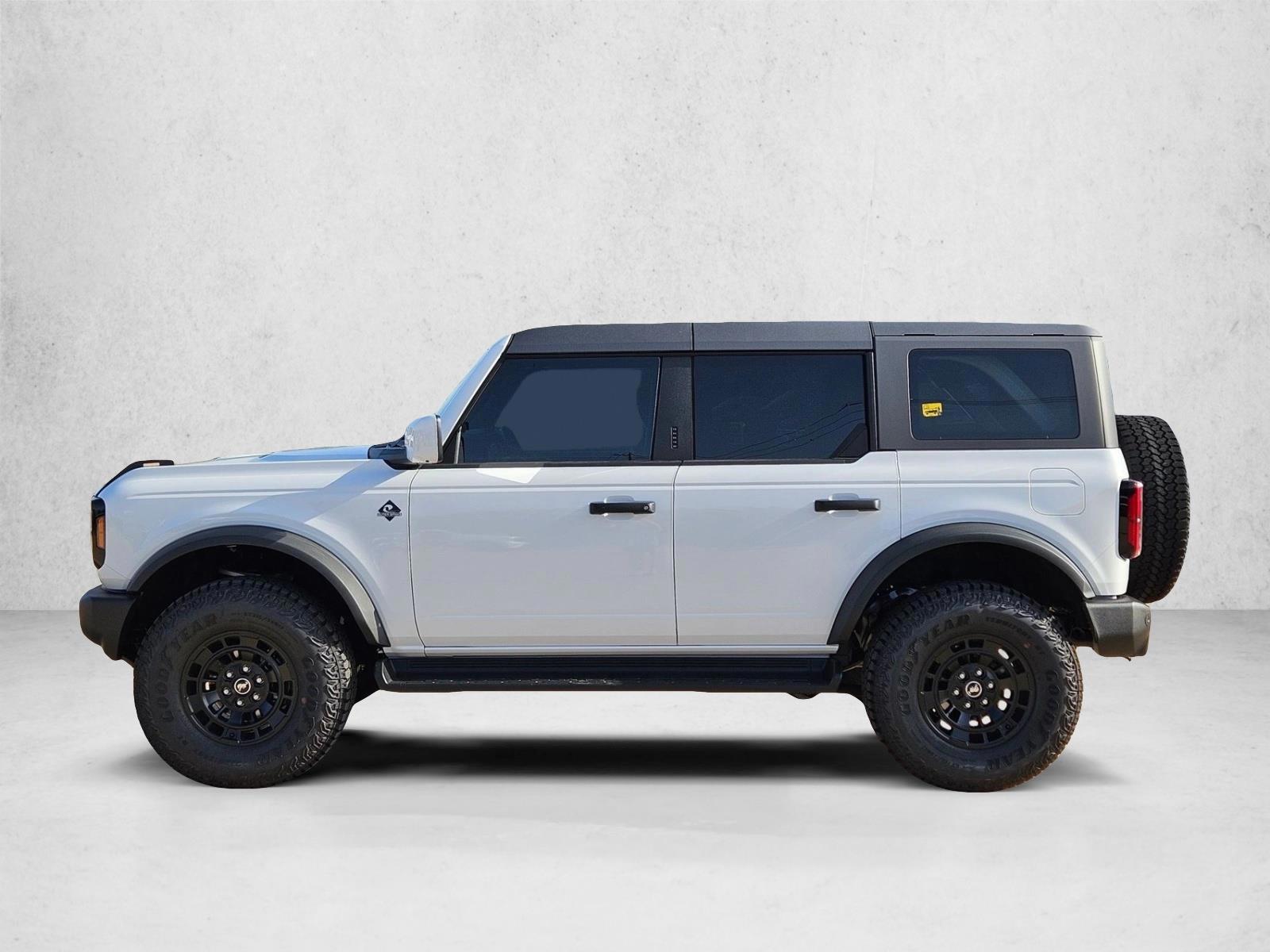 Thumbnail: 2026 Ford Bronco - 2