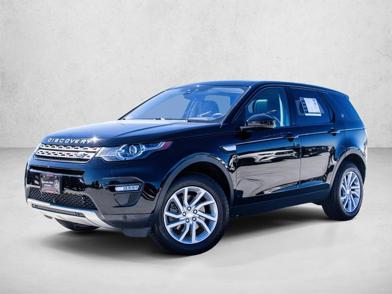 2017 Land Rover Discovery Sport HSE -
                  Westmont, IL