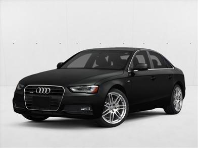 2014 Audi A4 Premium Plus -
                  Spokane Valley, WA