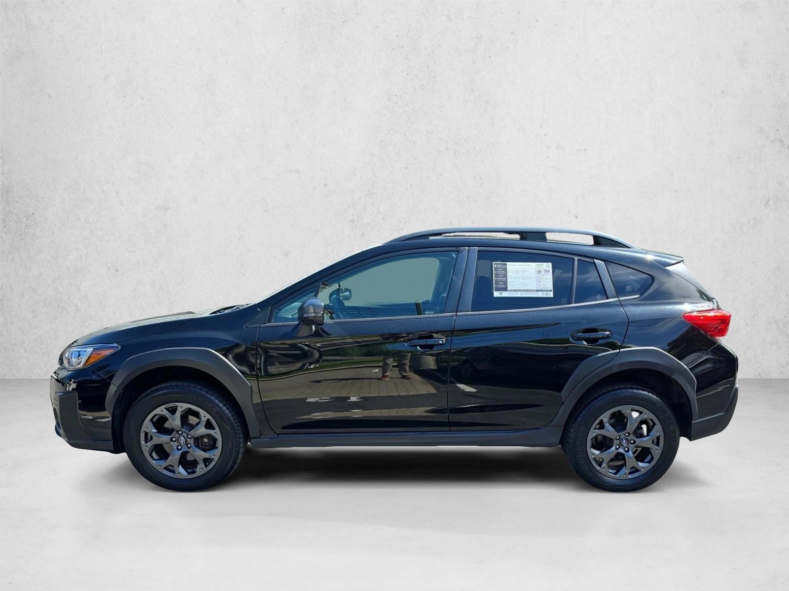 Thumbnail: 2023 Subaru Crosstrek - 2