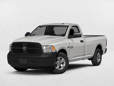 2016 RAM 1500 Tradesman -
                  North Richland Hills, TX