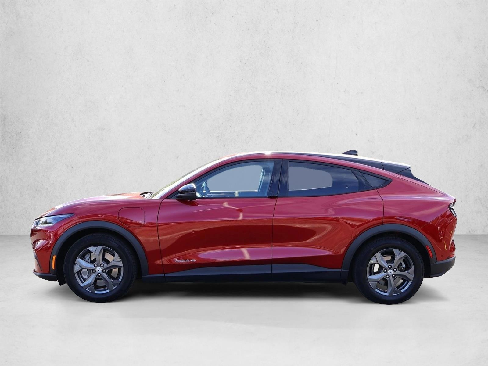 Thumbnail: 2023 Ford Mustang Mach-E - 2