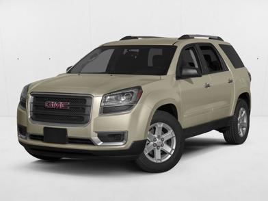 2015 GMC Acadia SLT -
                  Jacksonville, FL
