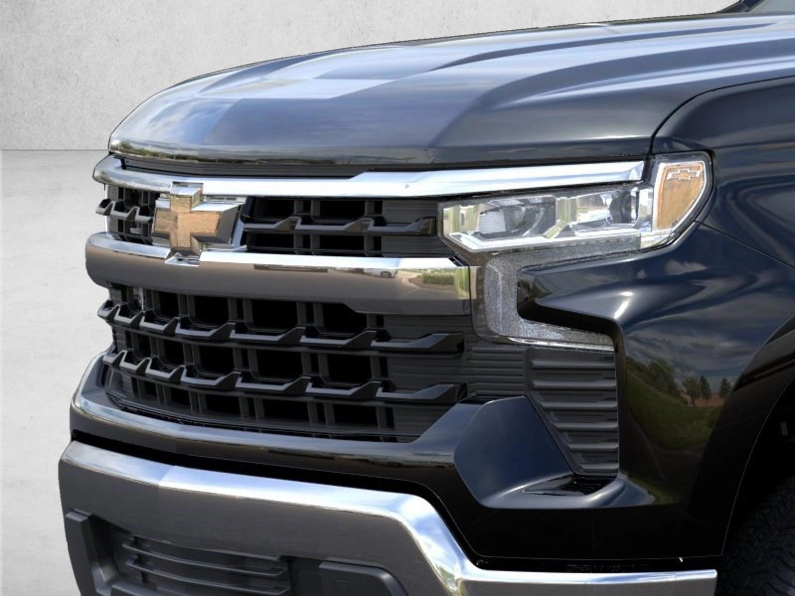 2026 Chevrolet Silverado 1500 LT - Photo 13
