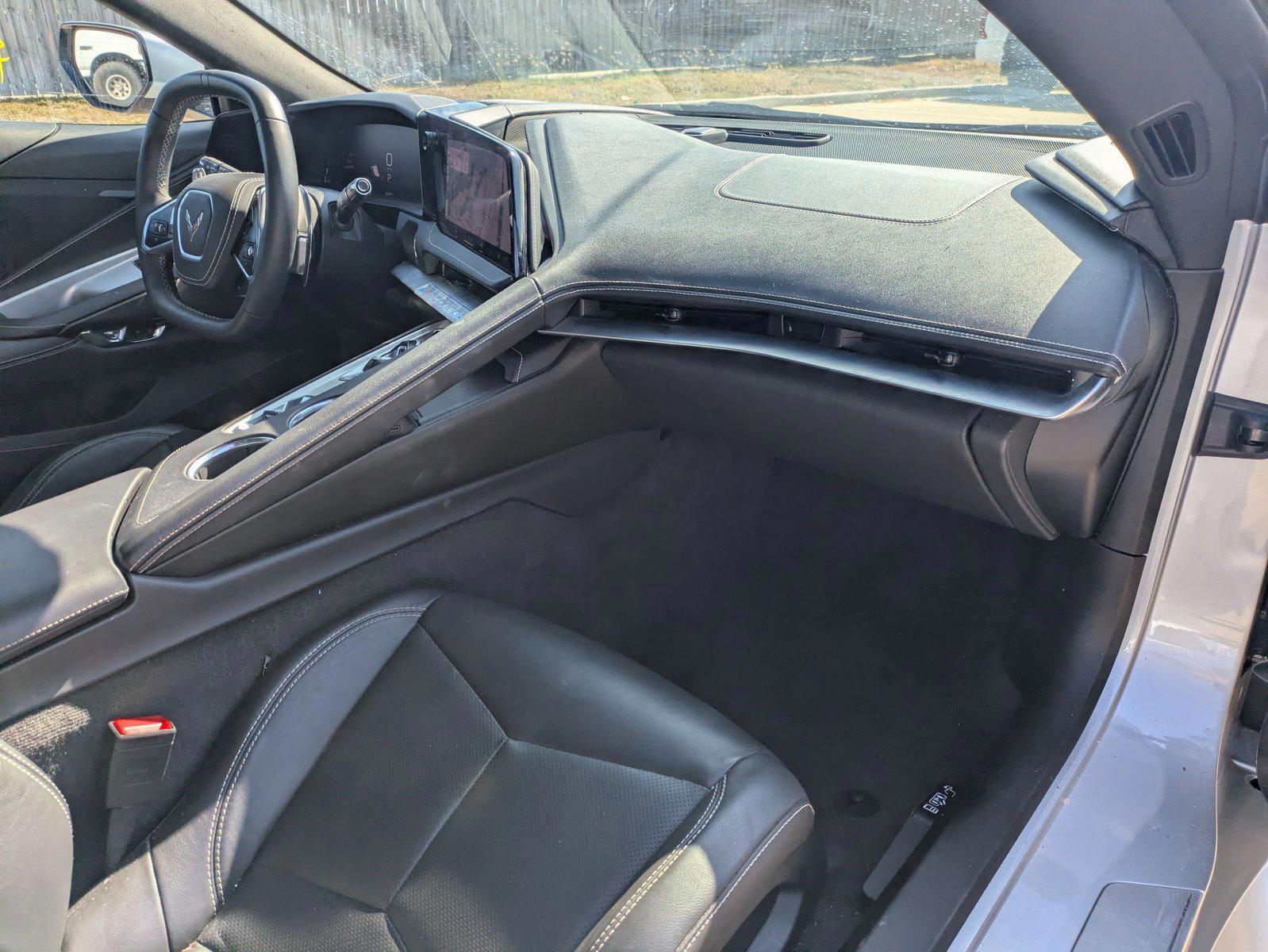 2026 Chevrolet Corvette 1LT - Photo 15