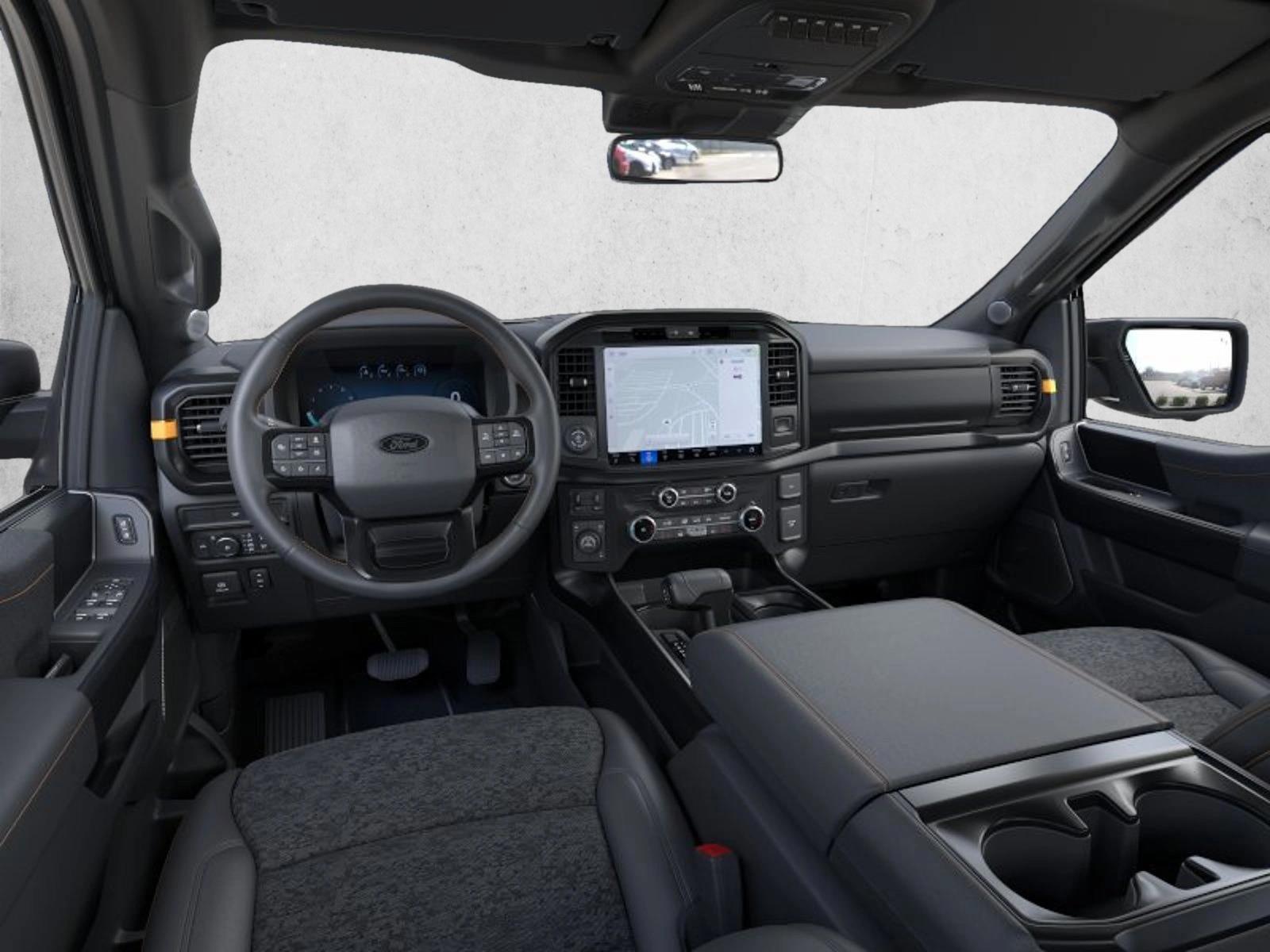 Thumbnail: 2026 Ford F-150 - 4
