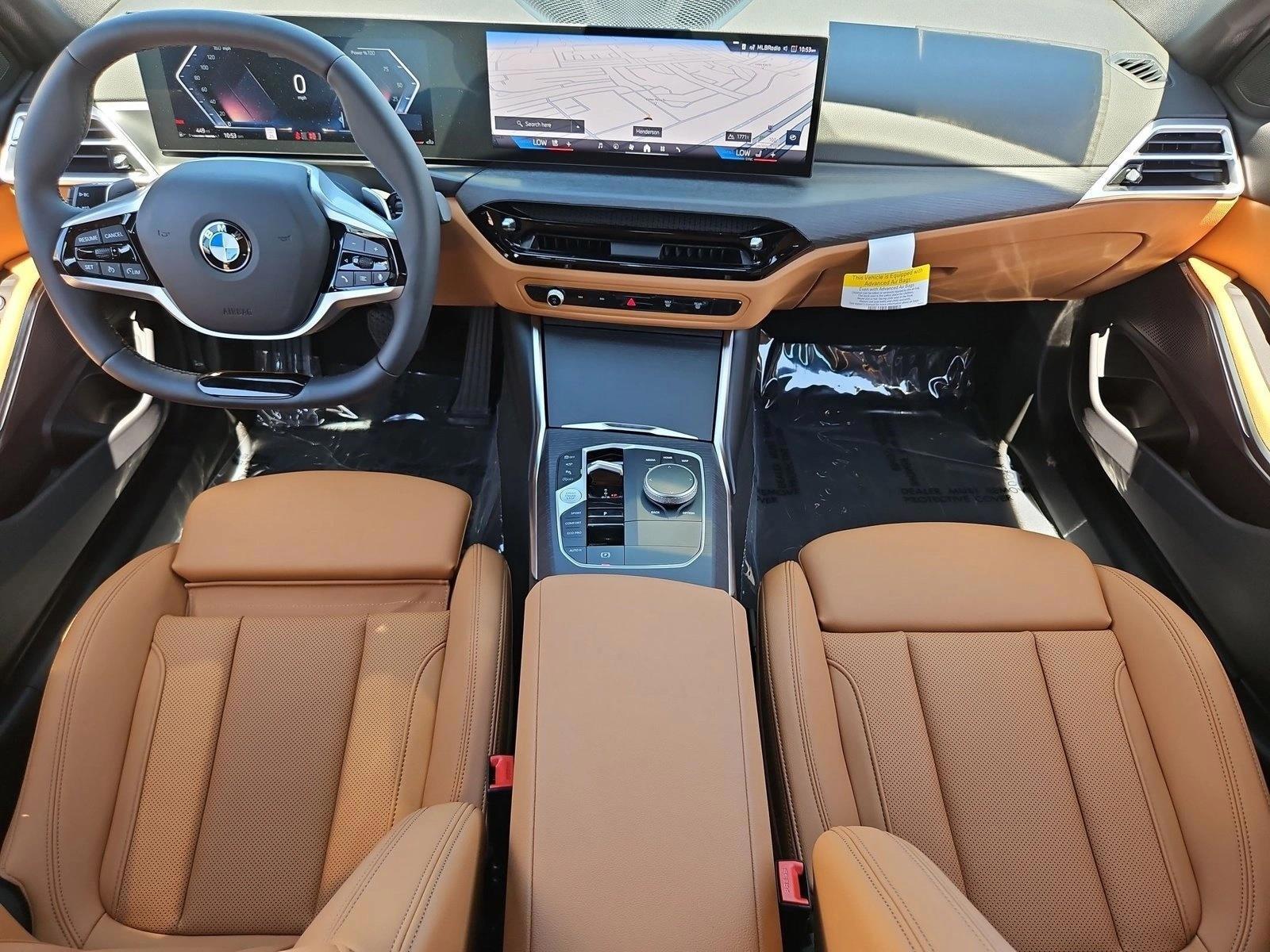 Thumbnail: 2026 BMW 3 Series - 4