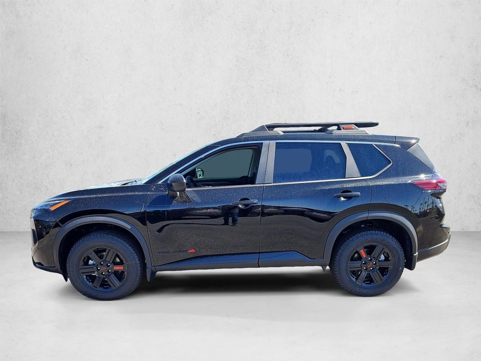 Thumbnail: 2026 Nissan Rogue - 2