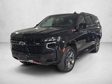 2023 Chevrolet Tahoe