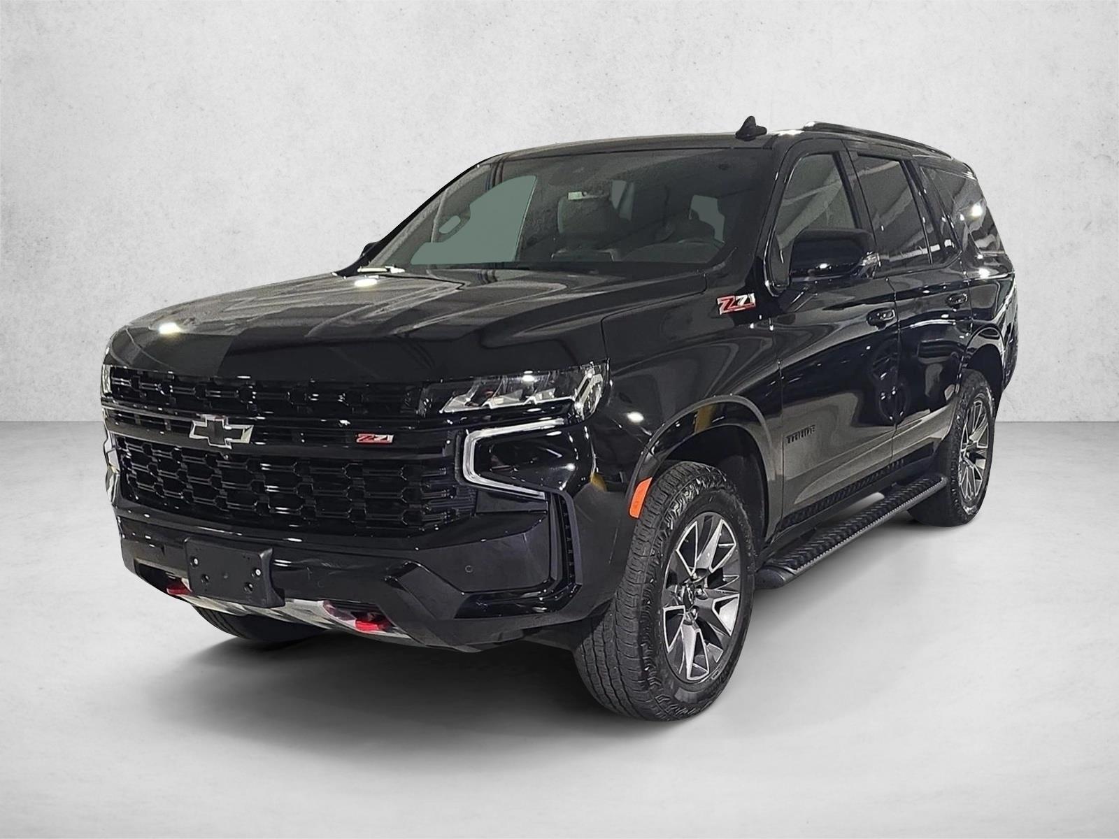 Thumbnail: 2023 Chevrolet Tahoe - 1