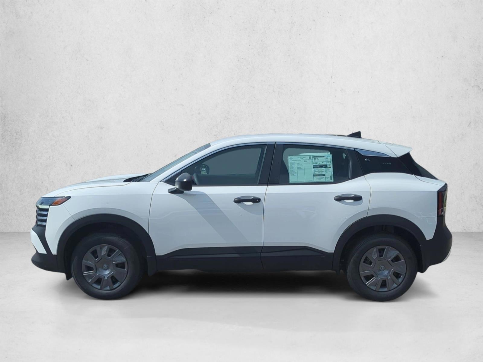 Thumbnail: 2026 Nissan Kicks - 2