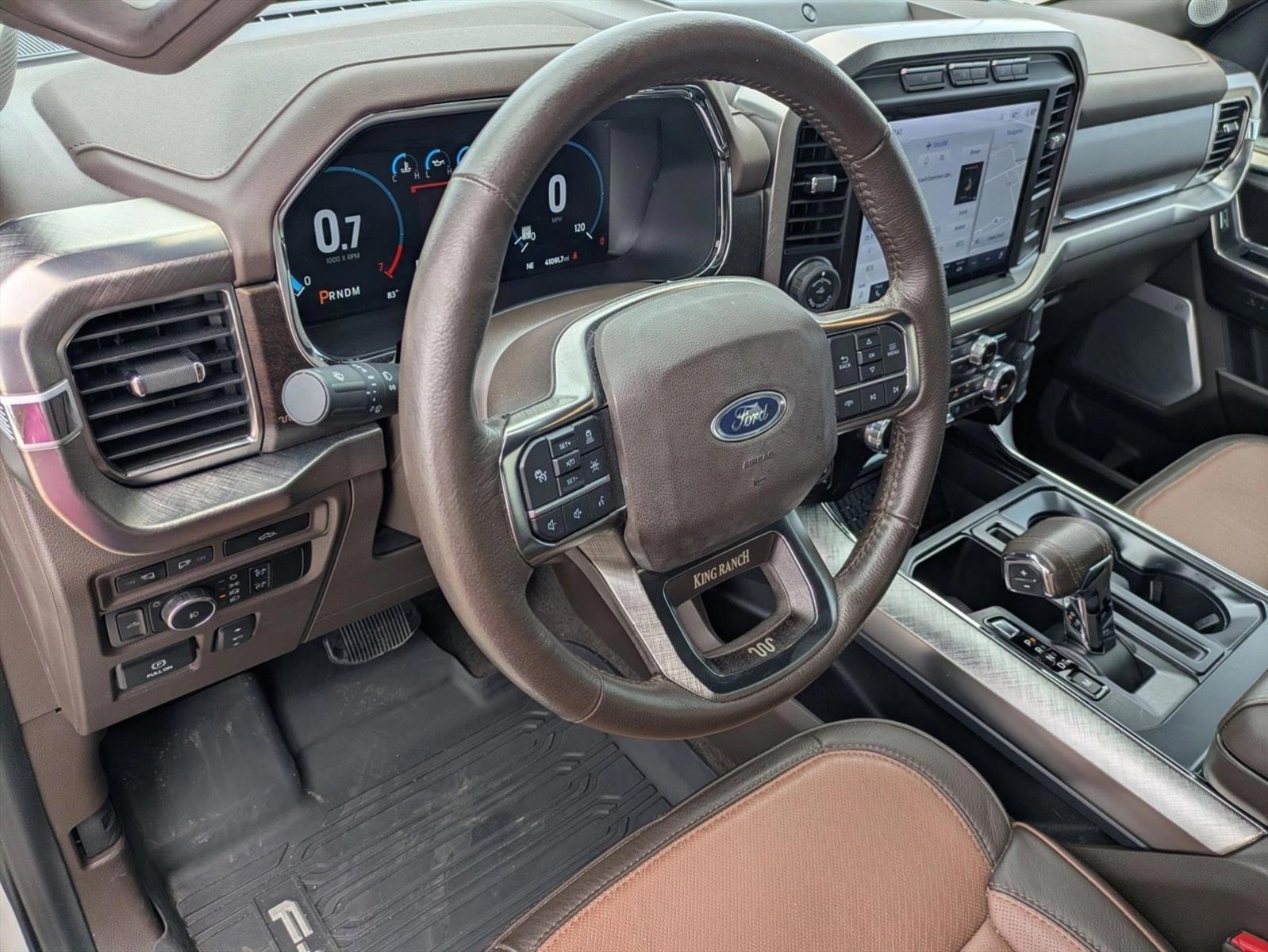 Thumbnail: 2023 Ford F-150 - 3