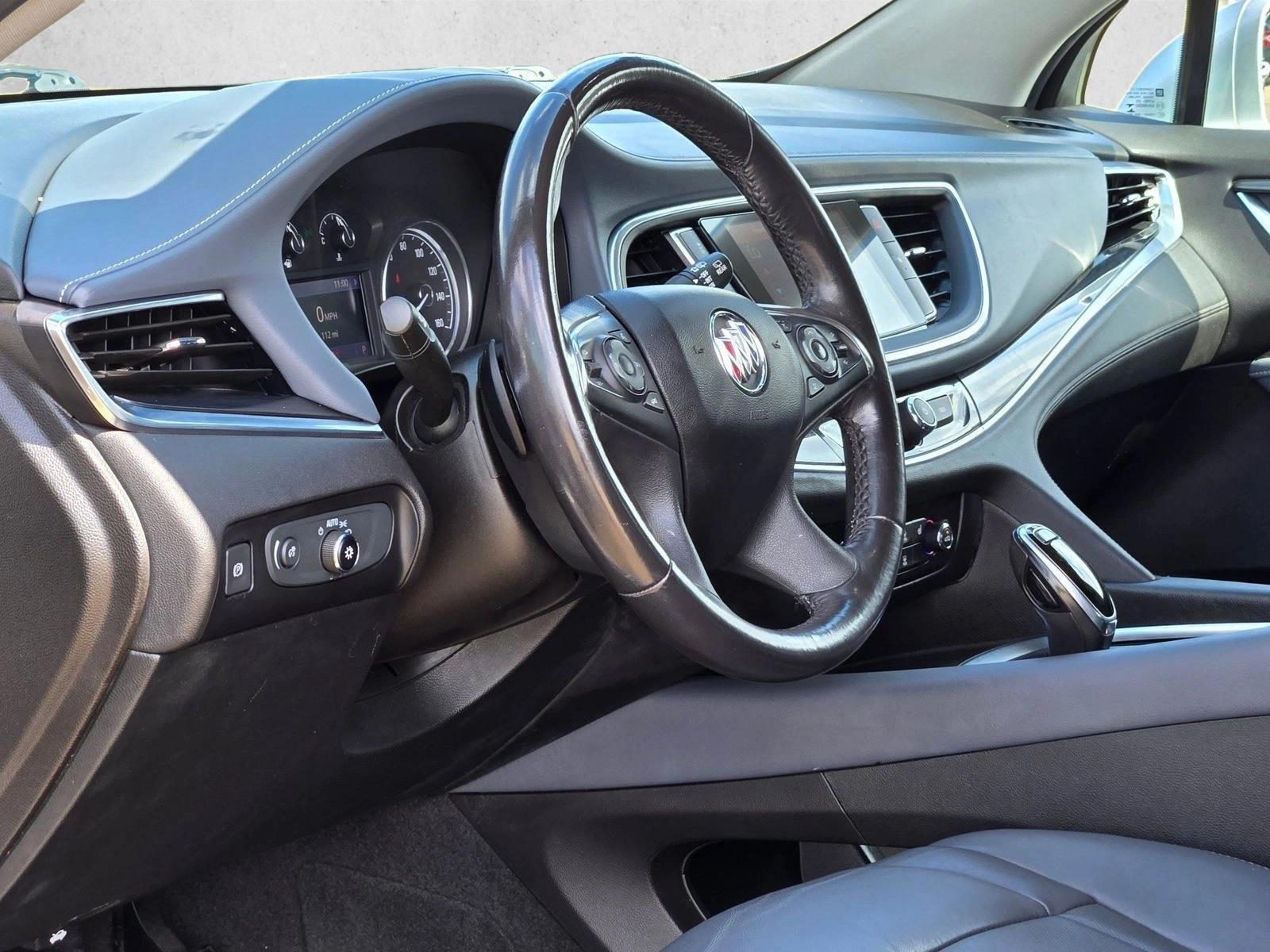 2020 Buick Enclave Essence - Photo 9