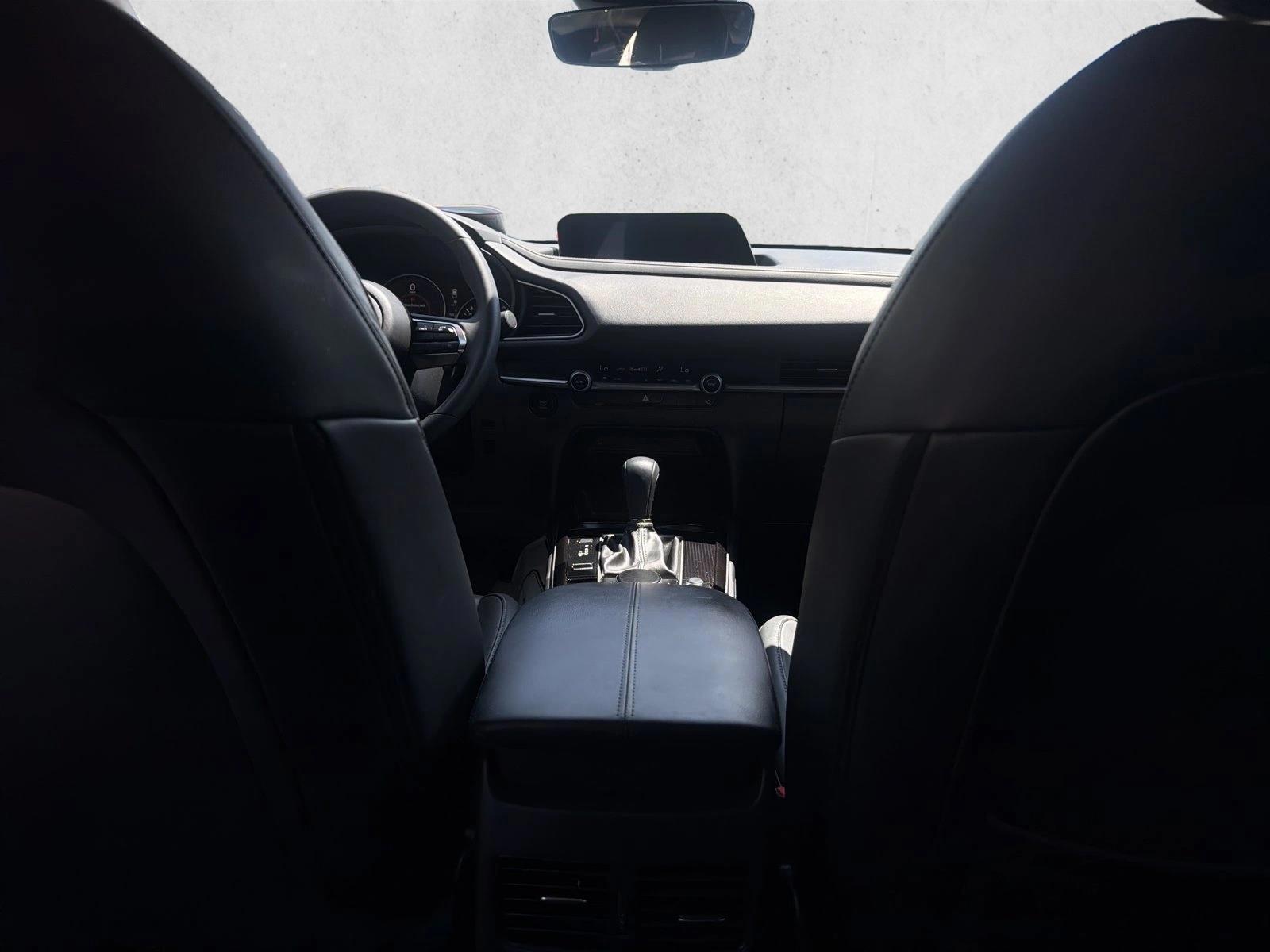 Thumbnail: 2024 Mazda CX-30 - 4