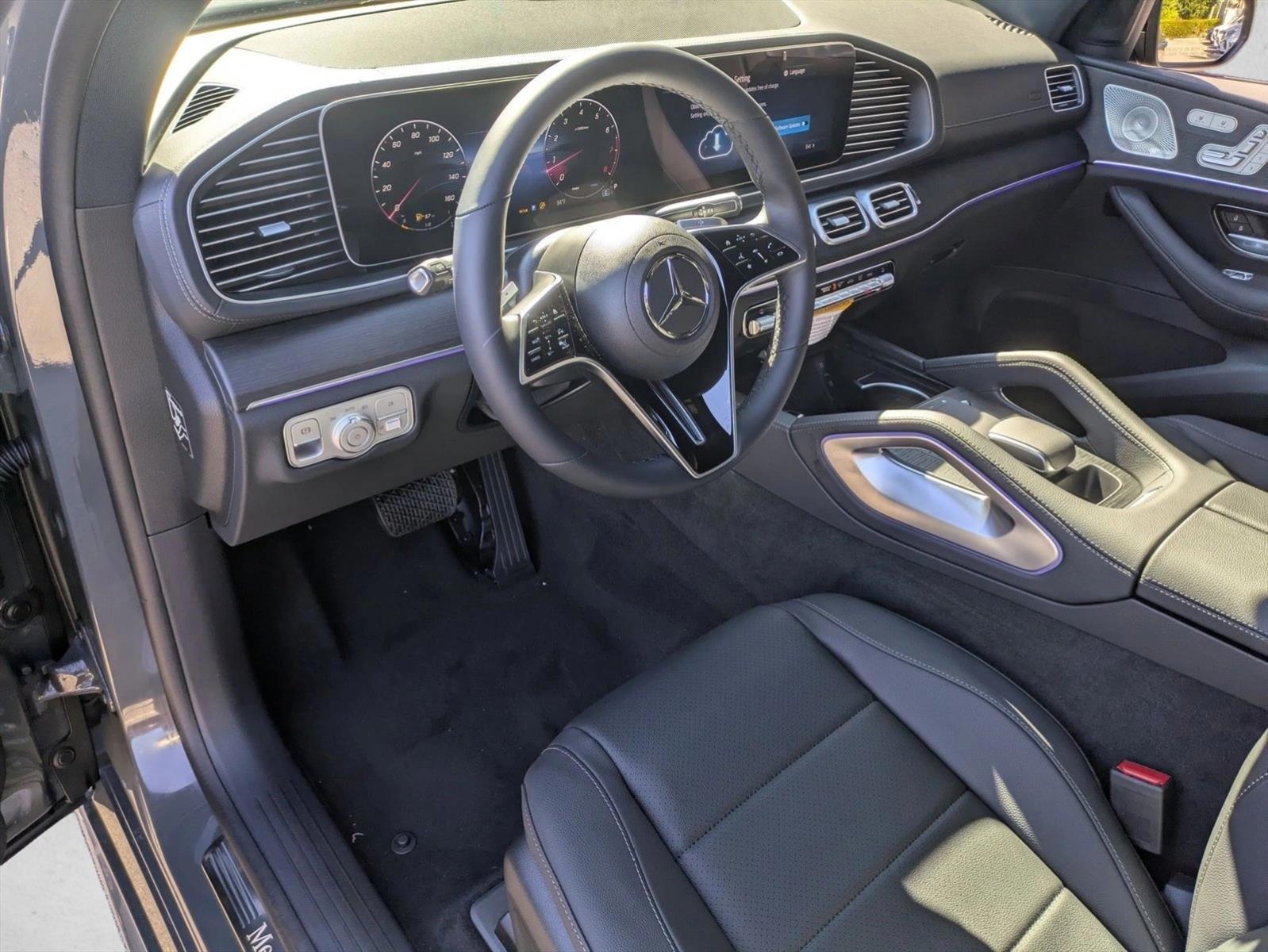 Thumbnail: 2026 Mercedes-Benz GLE - 3