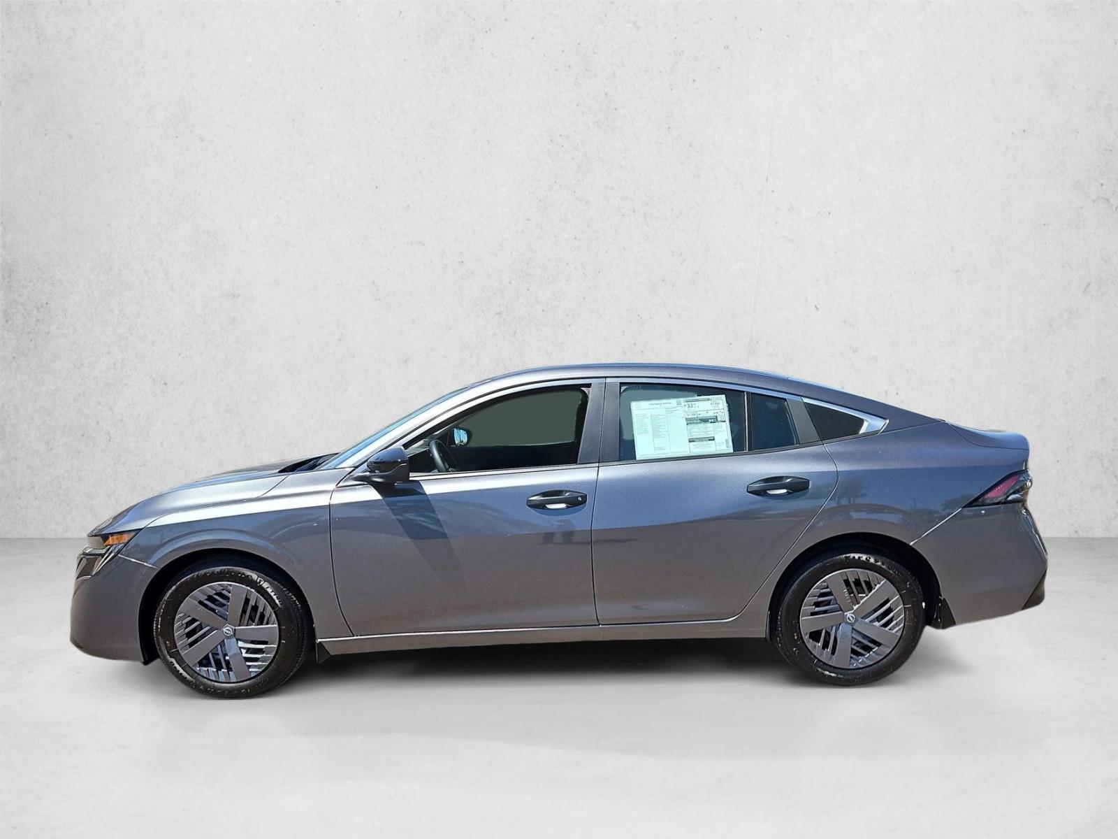 Thumbnail: 2026 Nissan Sentra - 2