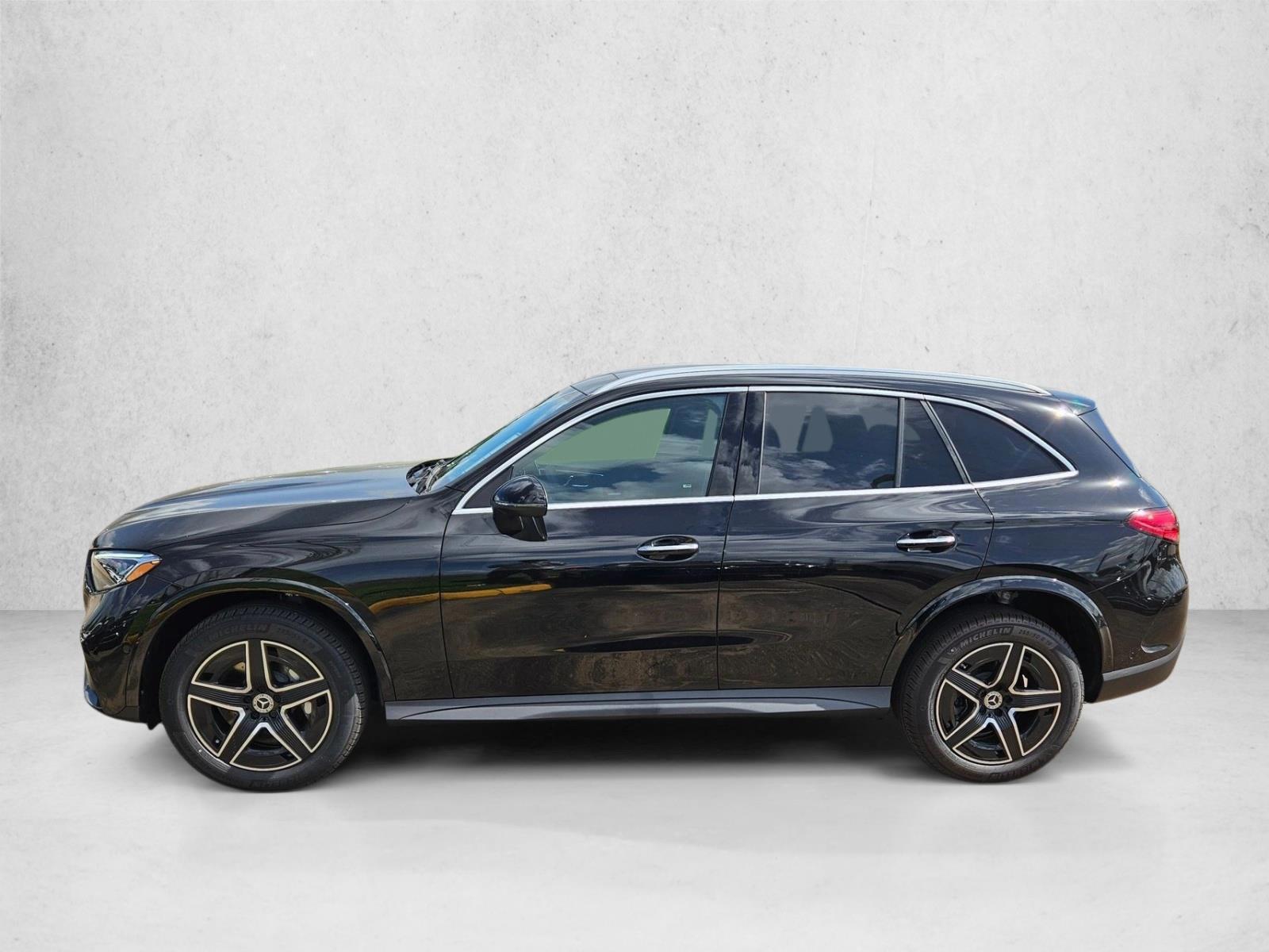 Thumbnail: 2026 Mercedes-Benz GLC - 2