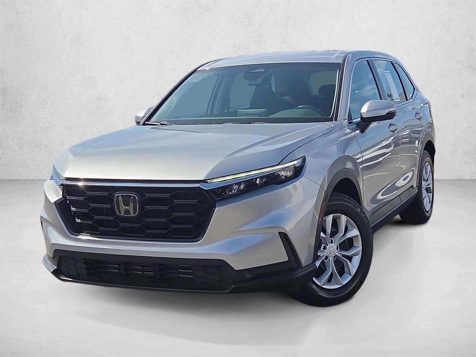 Thumbnail: 2024 Honda CR-V - 1