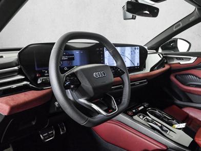 2026 Audi S5