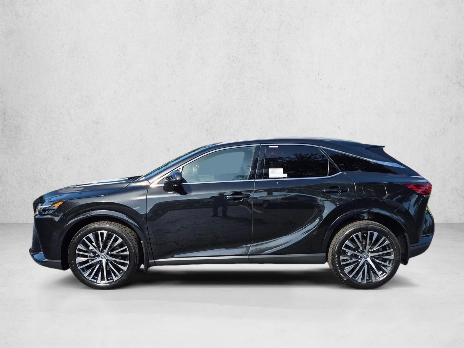 Thumbnail: 2026 Lexus RX - 2