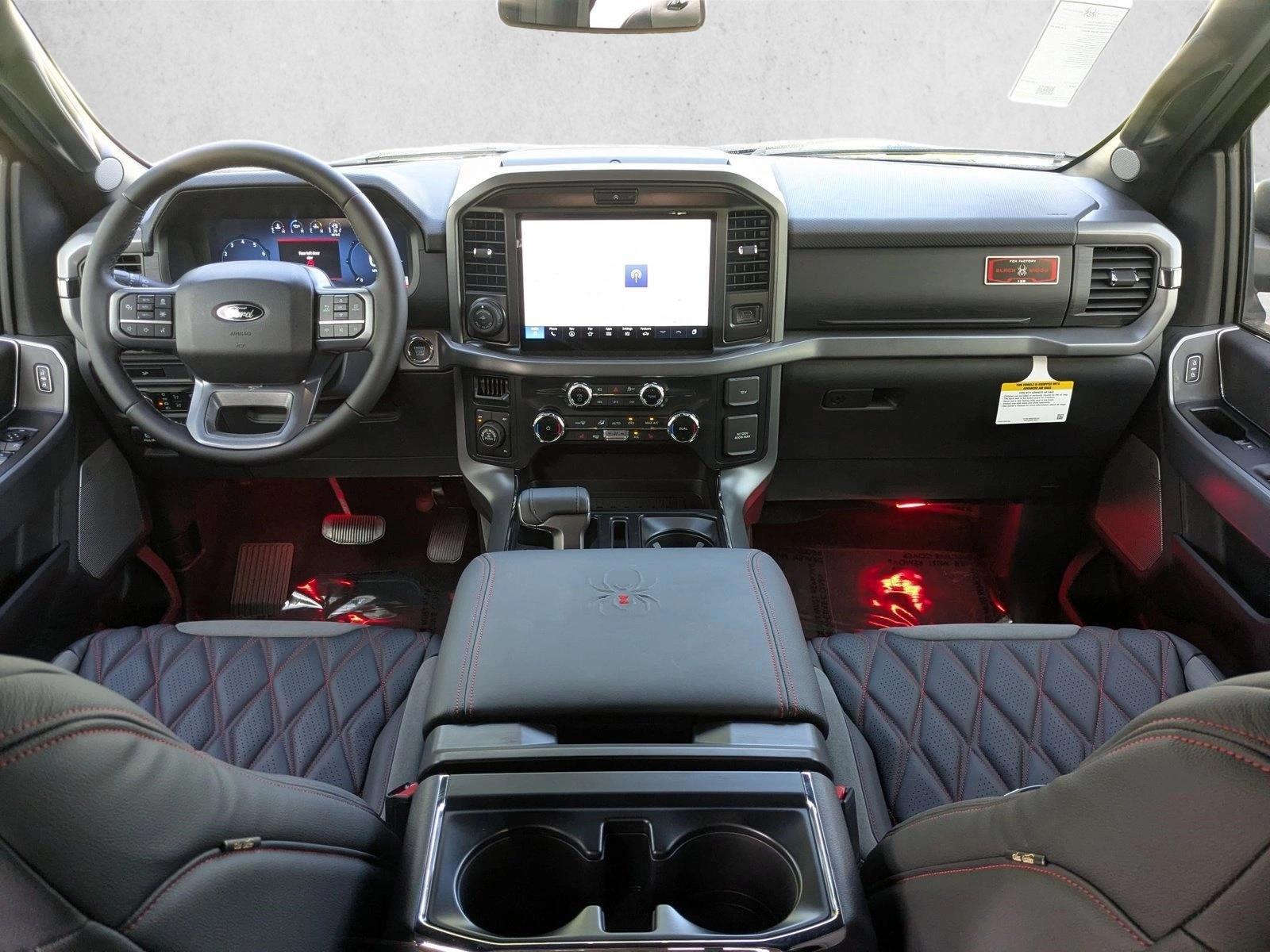 Thumbnail: 2026 Ford F-150 - 3
