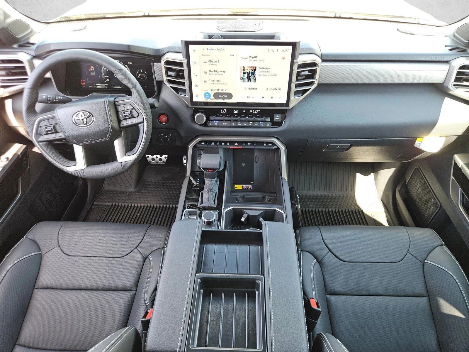 Thumbnail: 2026 Toyota Tundra - 4
