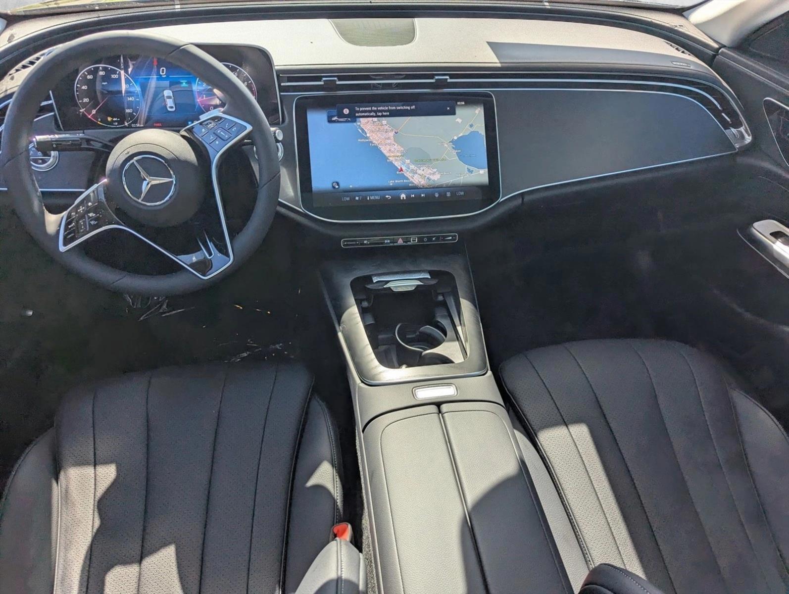 Thumbnail: 2026 Mercedes-Benz E-Class - 3