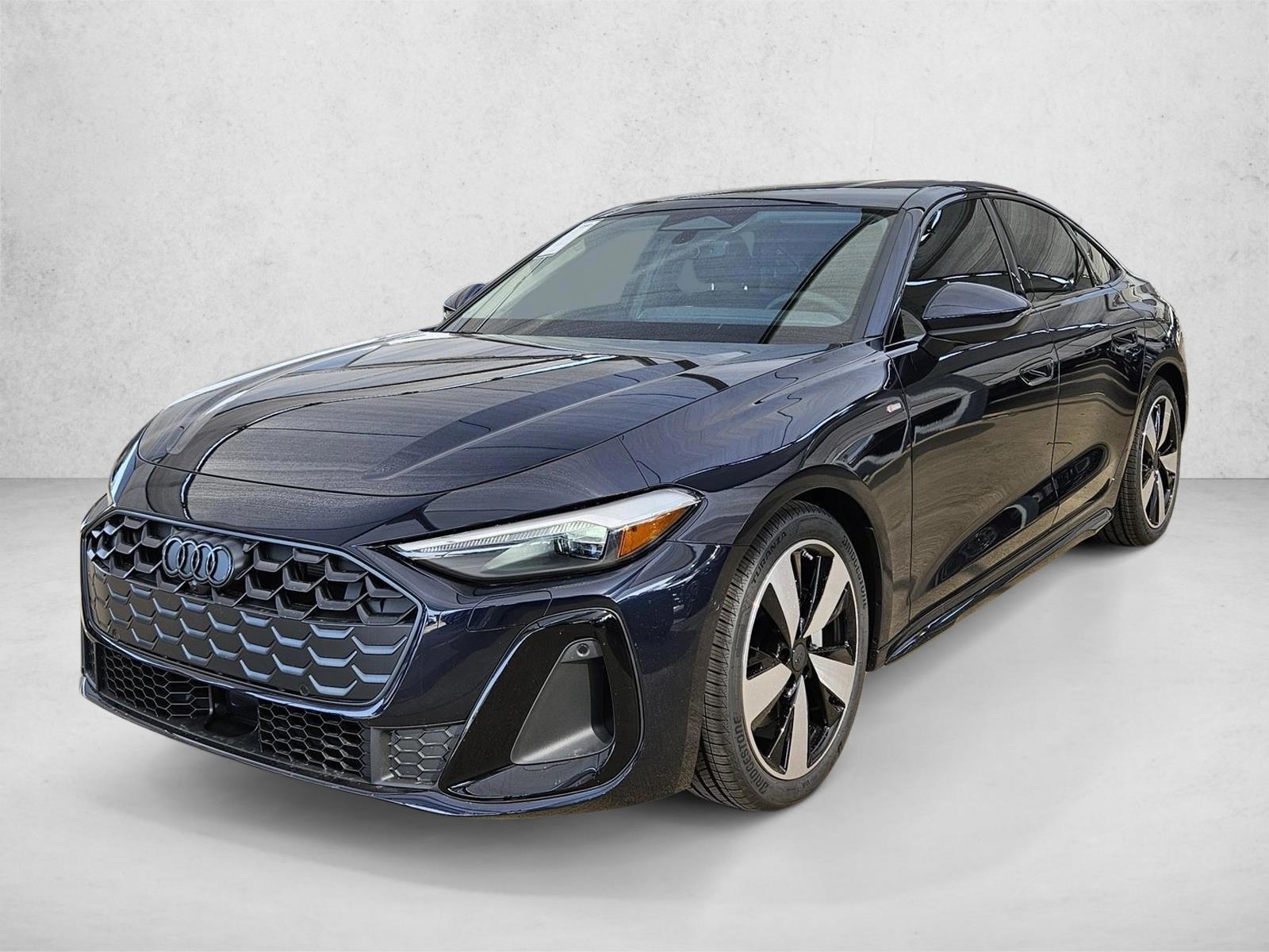 Thumbnail: 2026 Audi A5 - 1