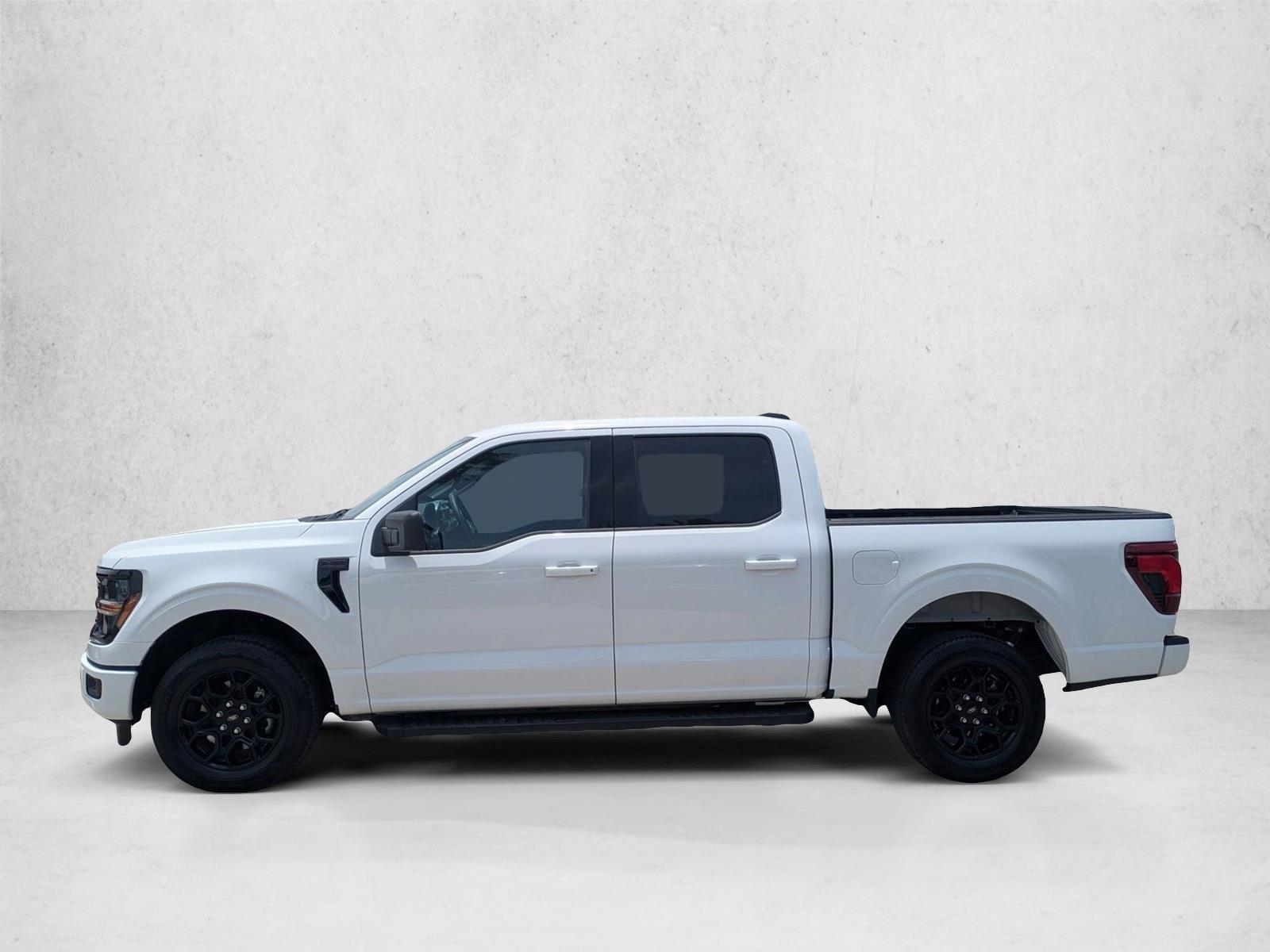 Thumbnail: 2026 Ford F-150 - 2