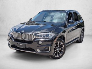 2015 BMW X5 xDrive35i -
                  Bradenton, FL