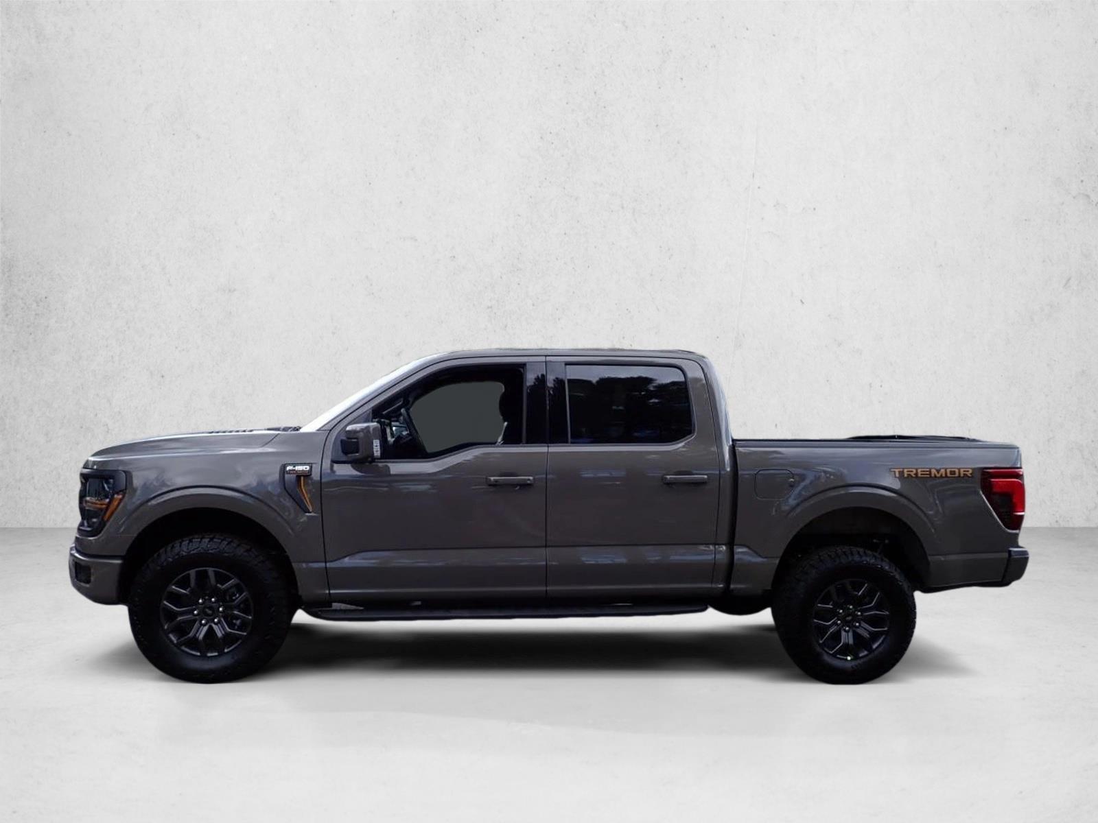 Thumbnail: 2026 Ford F-150 - 2