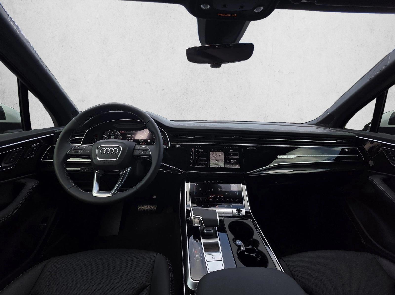 Thumbnail: 2026 Audi Q7 - 3