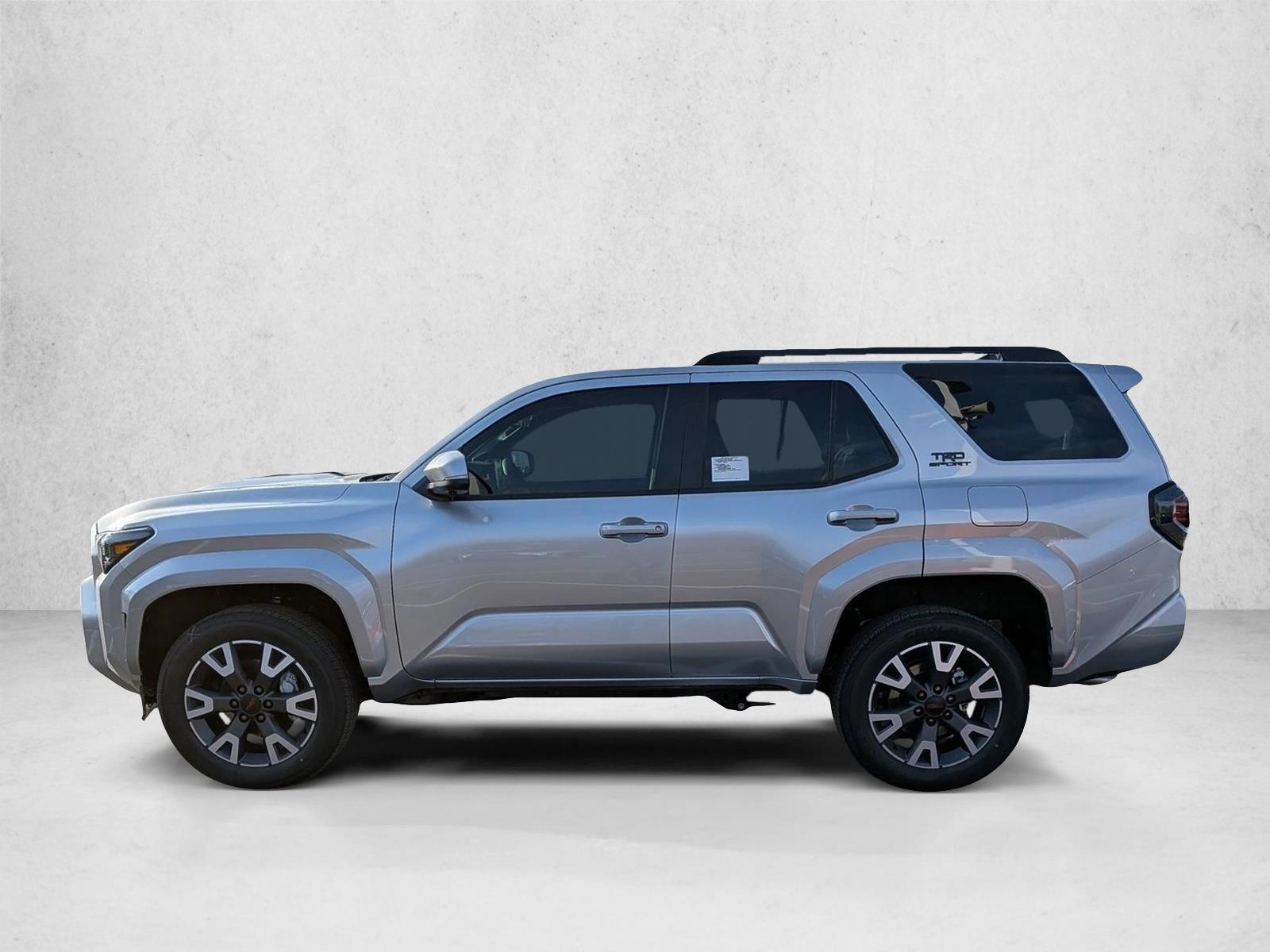 Thumbnail: 2026 Toyota 4Runner - 2