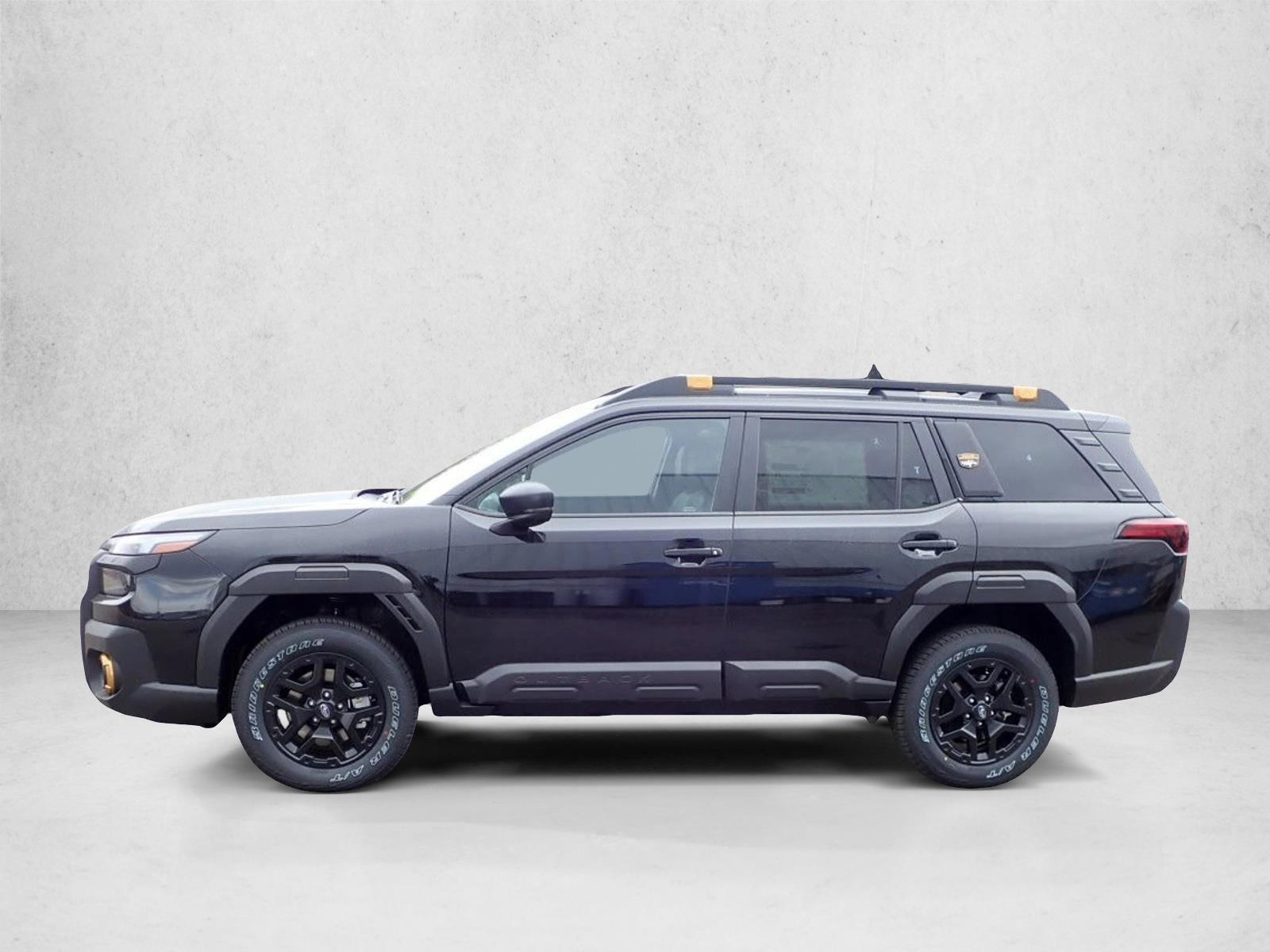 Thumbnail: 2026 Subaru Outback - 2