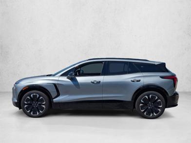 2025 Chevrolet Blazer EV