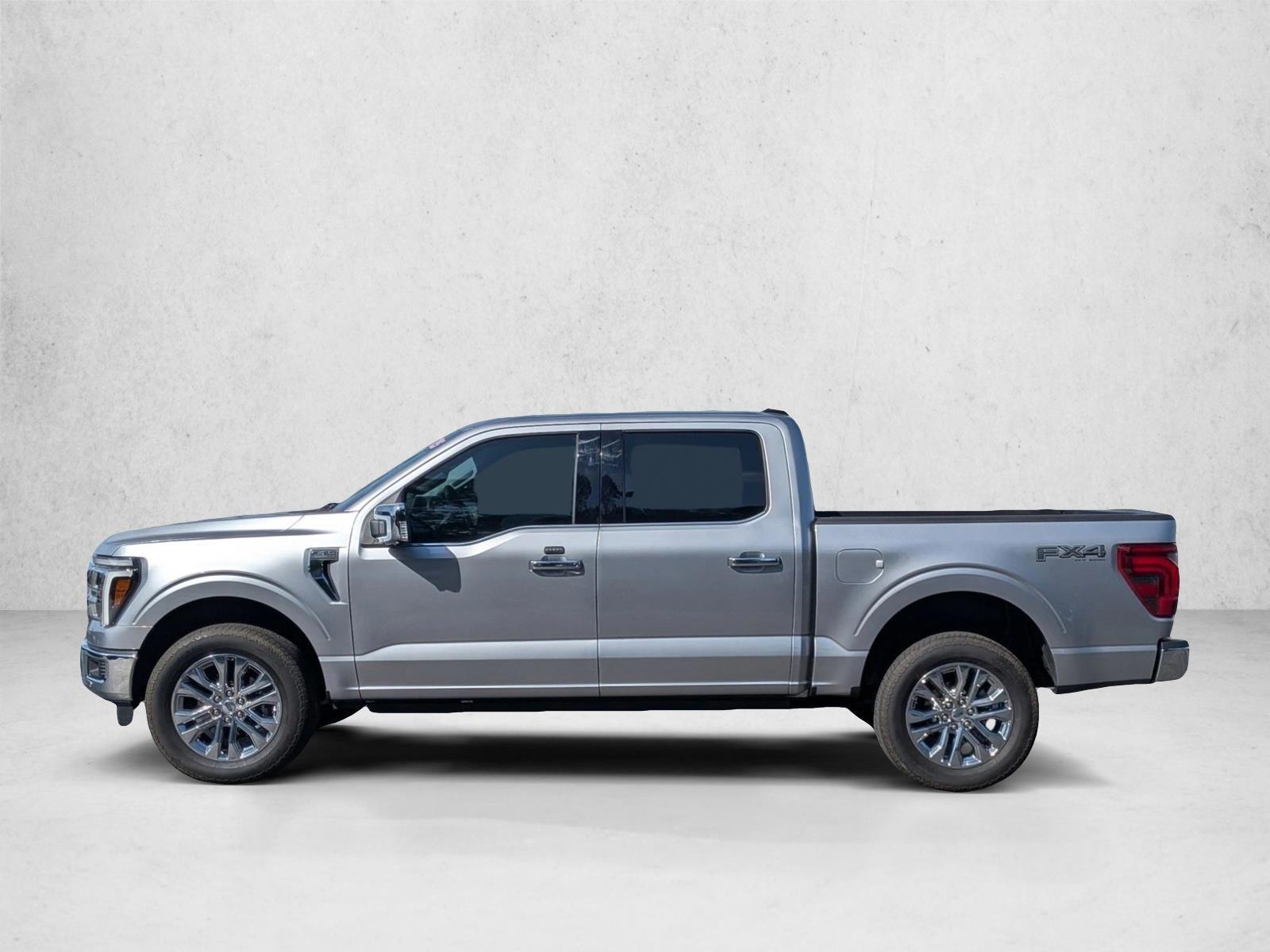 Thumbnail: 2025 Ford F-150 - 2