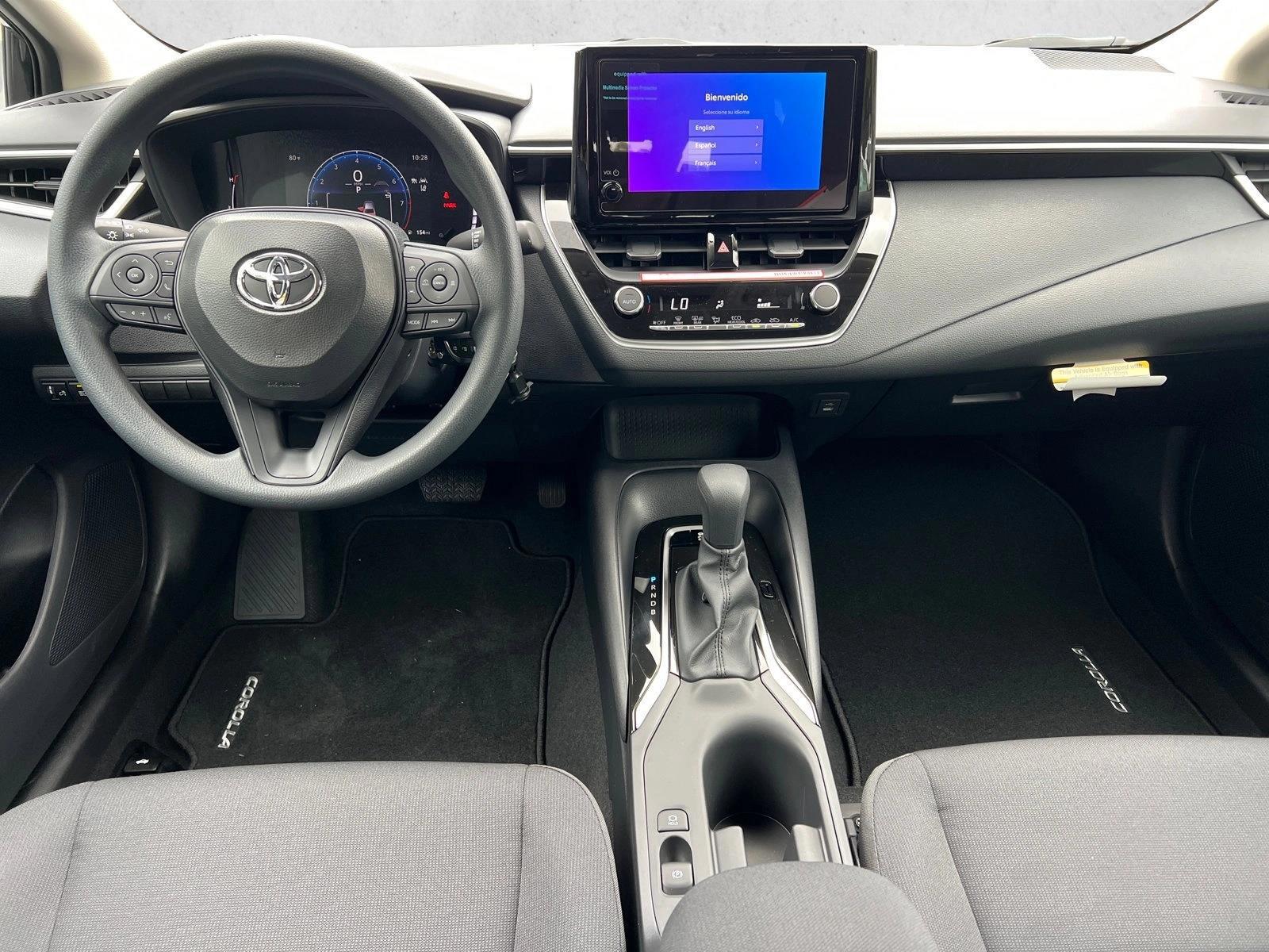 Thumbnail: 2026 Toyota Corolla - 3