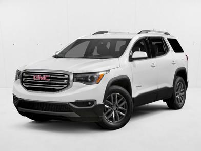 2017 GMC Acadia SLT -
                  Chandler, AZ