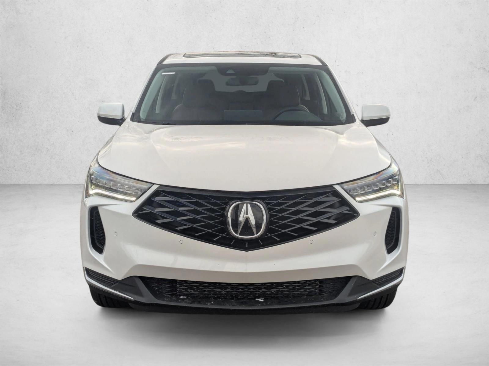 2026 Acura RDX