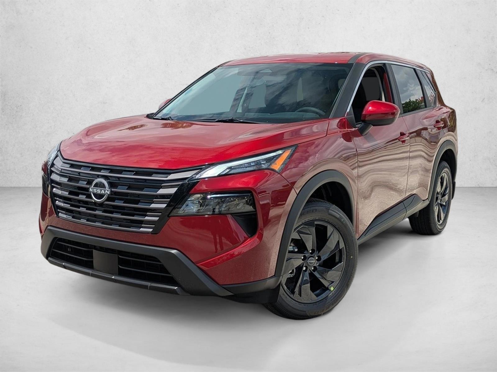 Thumbnail: 2026 Nissan Rogue - 1