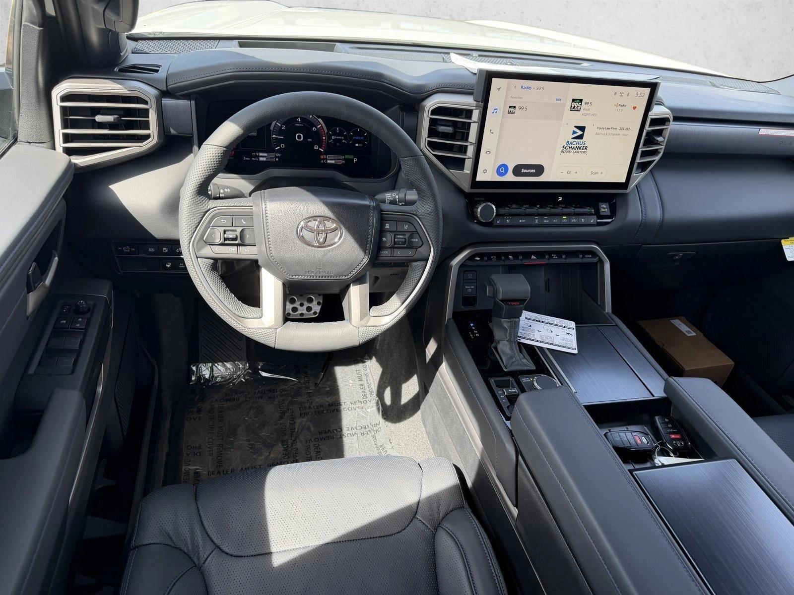 Thumbnail: 2026 Toyota Tundra - 3
