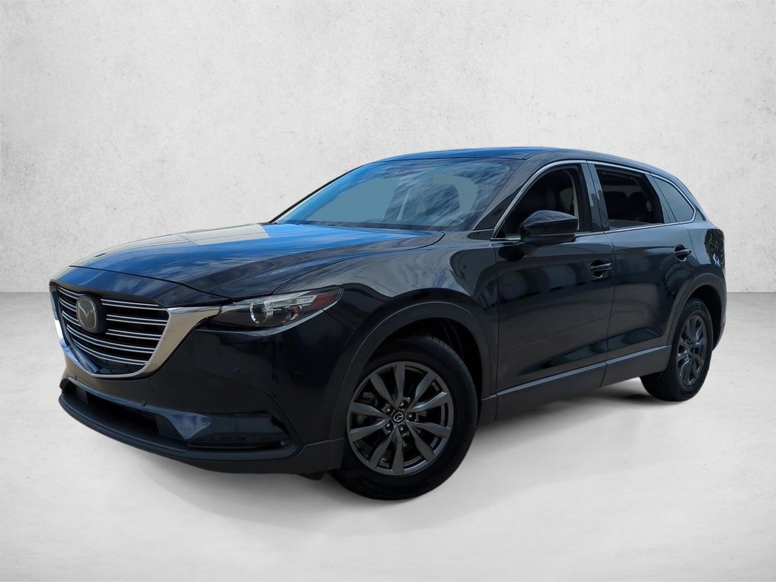 2021 Mazda CX-9
